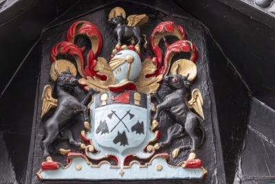 Old House Hereford 2025